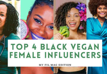 top-4-black-vegan-influencers-myfilmag